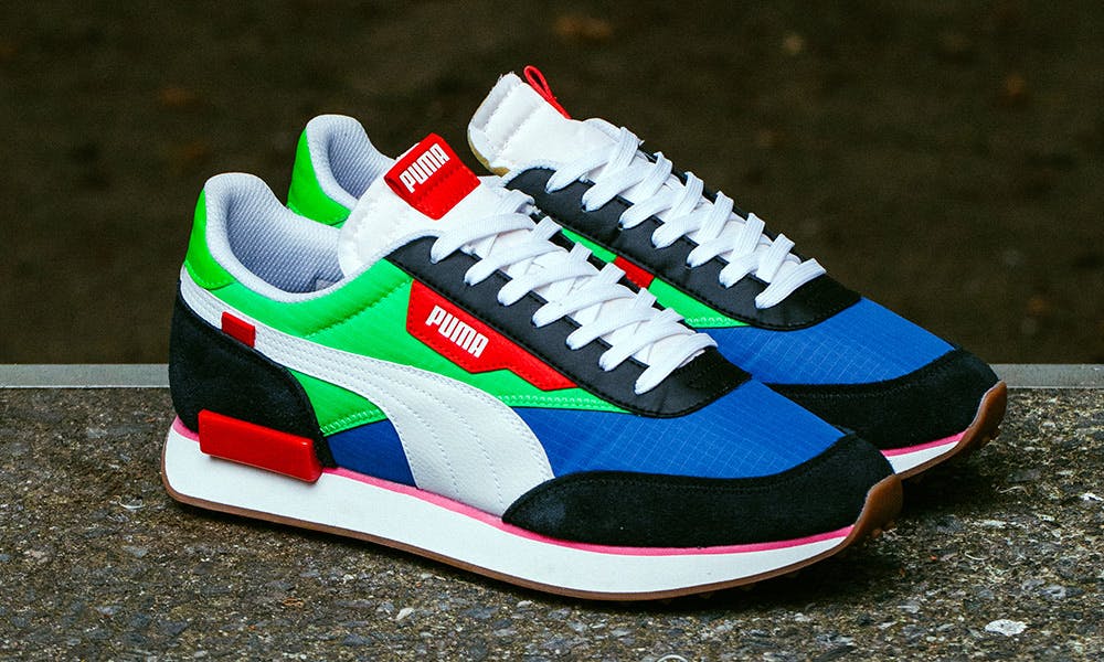 puma rider release date price5