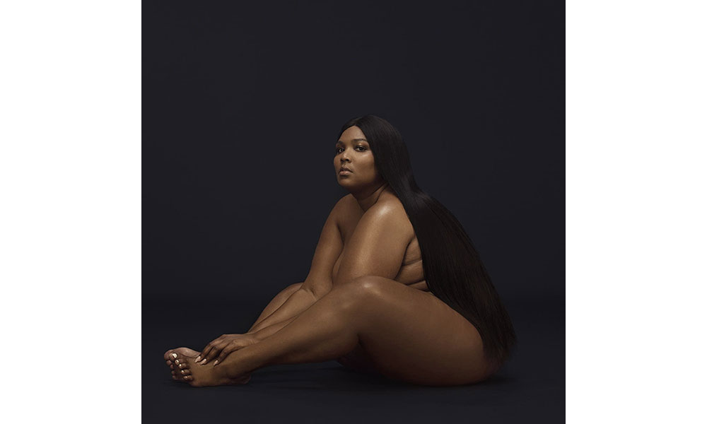 lizzo cuz i love you review