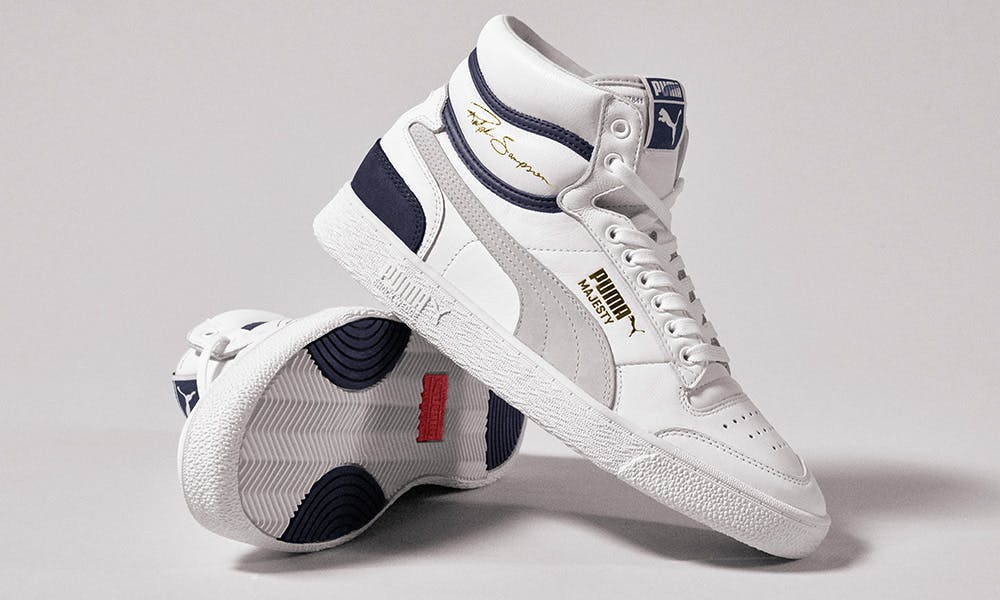 puma ralph sampson og