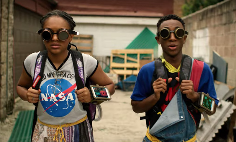 see you yesterday trailer feature netflix spike lee