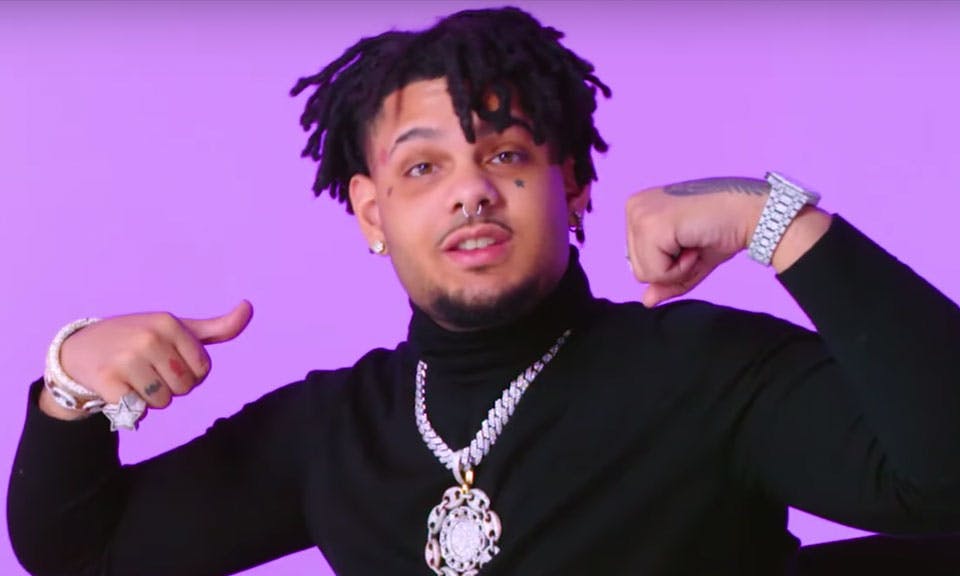 smokepurpp jewelry collection audemars piguet