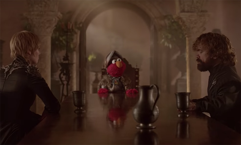sesame street game of thrones ending feature