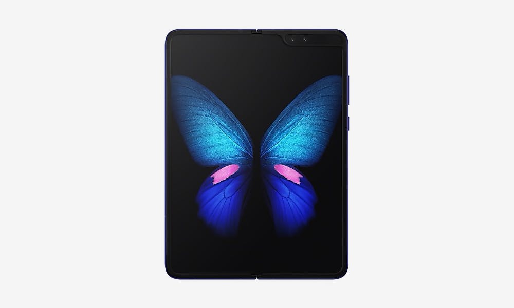 samsung galaxy fold buy