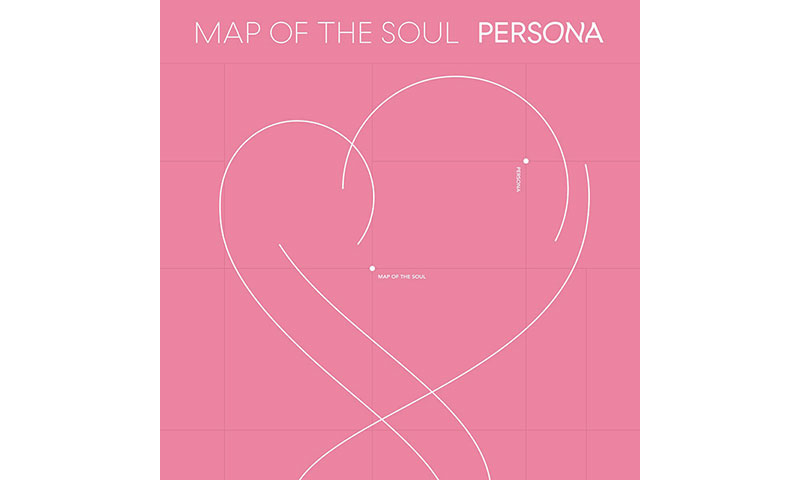 bts map of the soul persona review map of the soul: persona