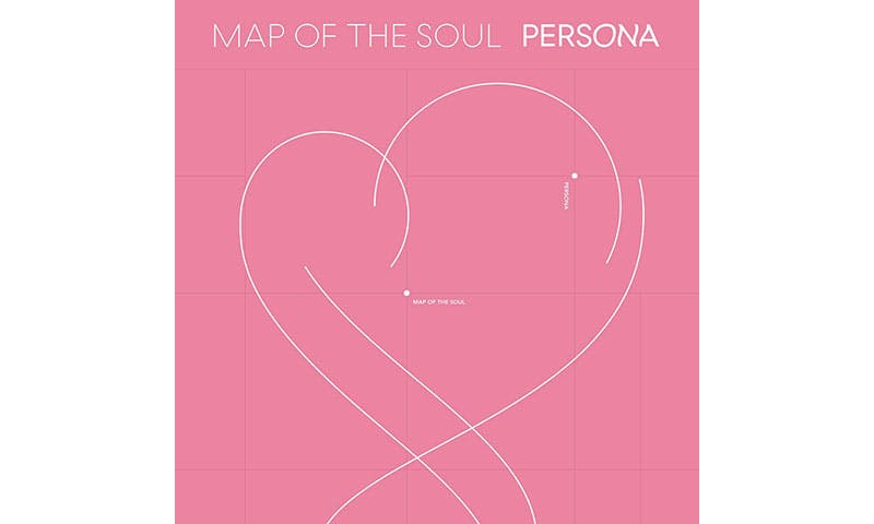 bts map of the soul persona review map of the soul: persona