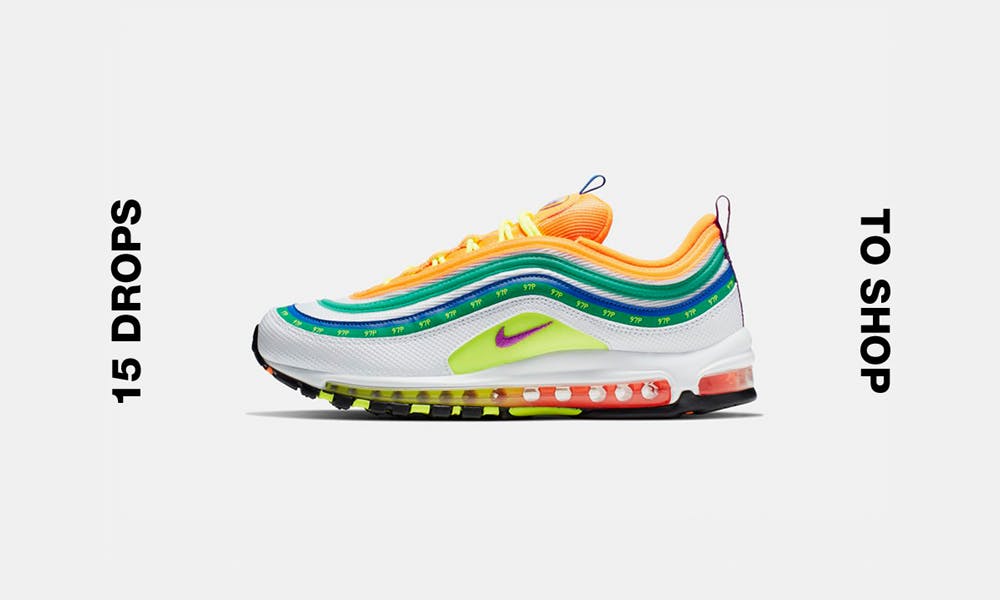 nike air max 97 london best drops buy 424 Aimé Leon Dore Louis Vuitton