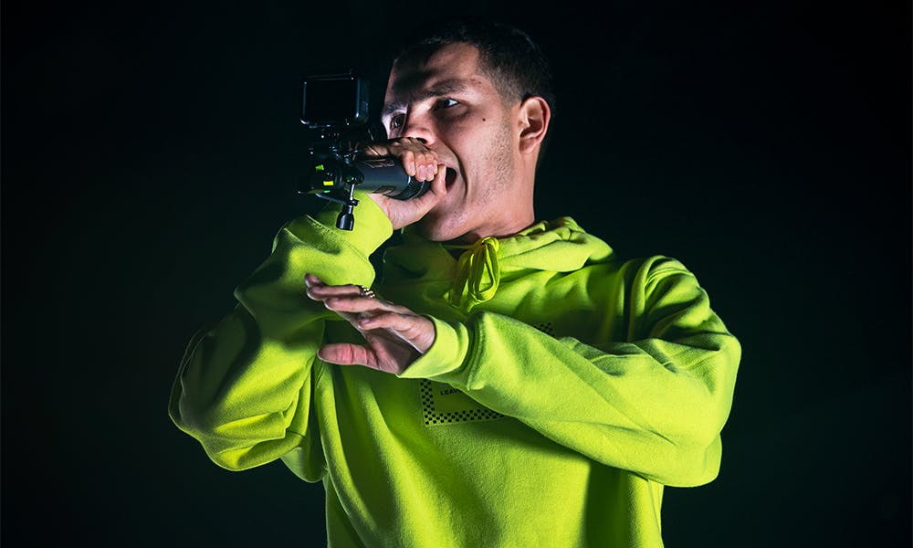 slowthai tour tickets 99p