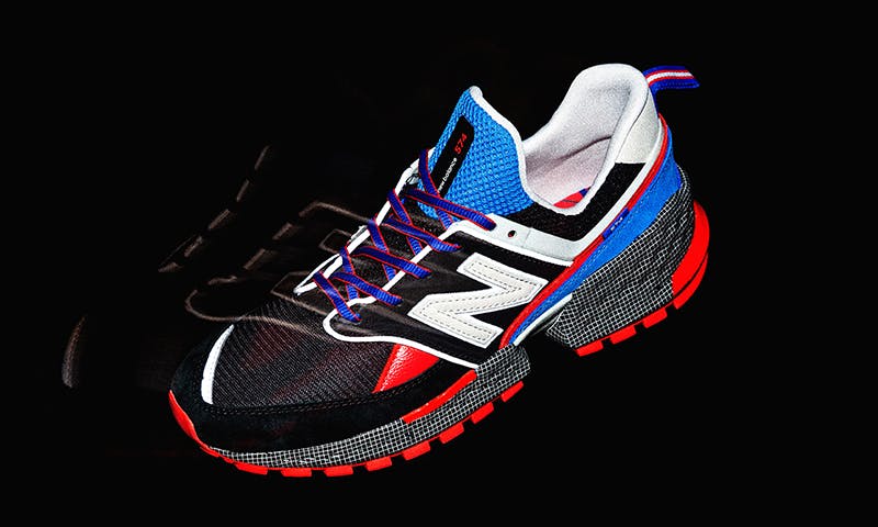 mita sneakers whiz limited new balance ms574 v2 release date price feature