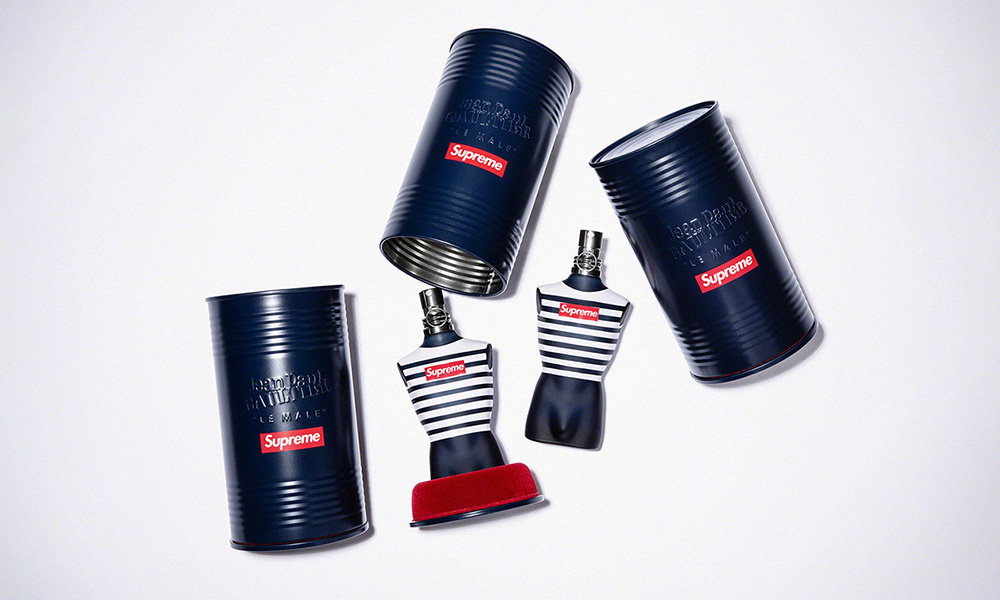 gaultiers le male scent is a supreme collectible for the ages feat jean-paul gaultier