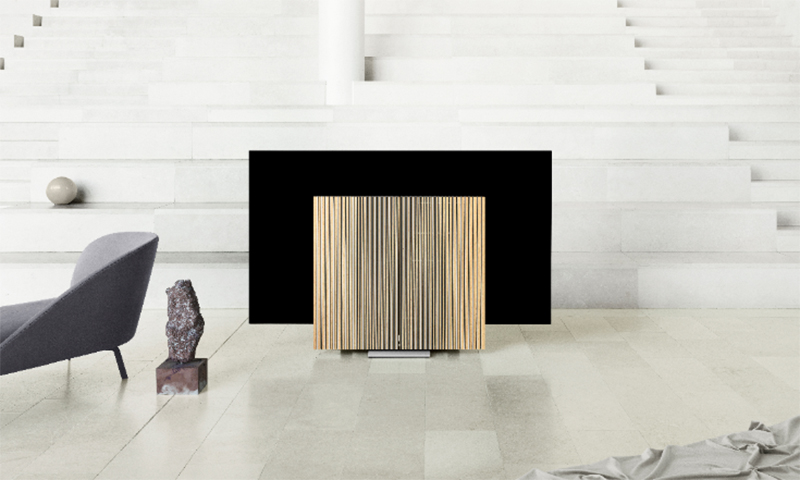 bang olufsen beovision harmony feature bang &amp; olufsen