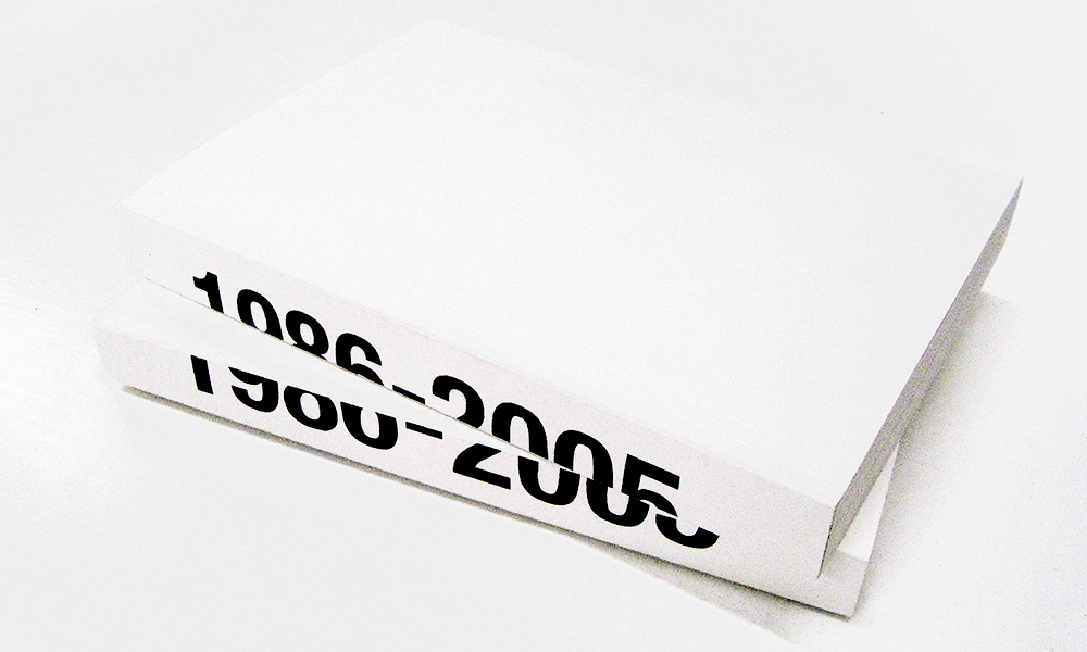helmut lang archive book dover street market ginza