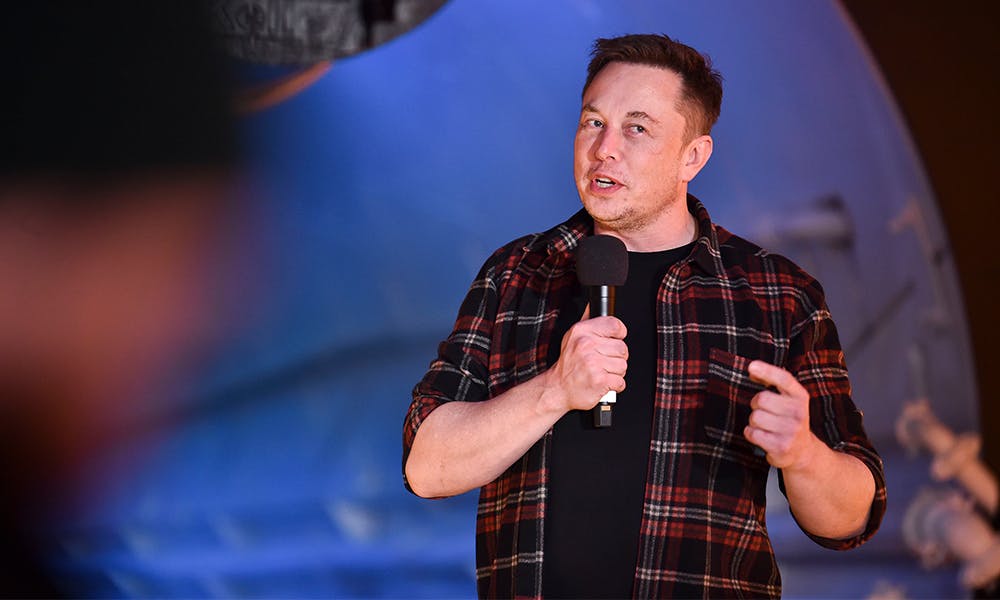 elon musk rap best comments roundup A$AP Rocky Adidas Loewe