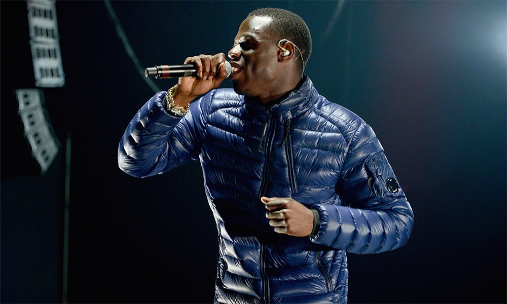 drake j hus prison