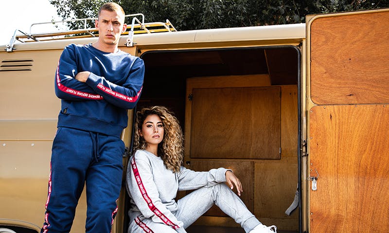 alpha industries ss19 feature