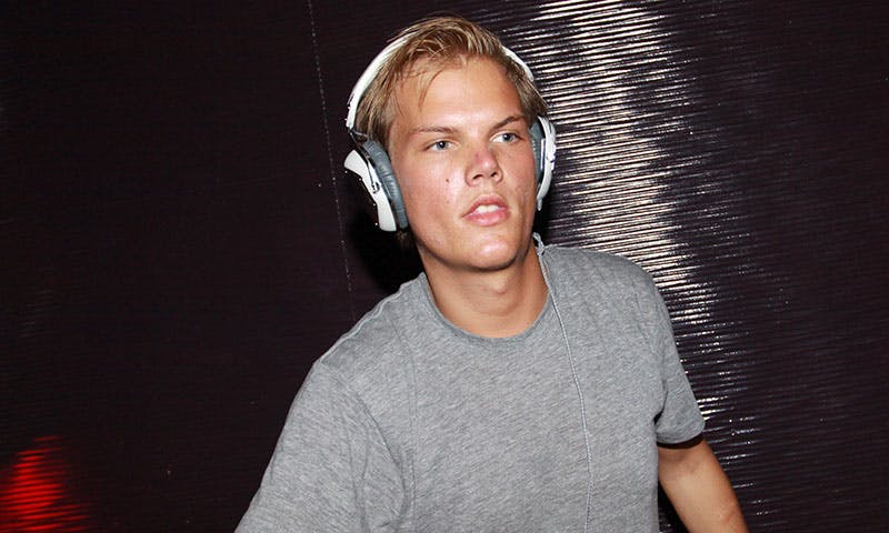 avicii tim
