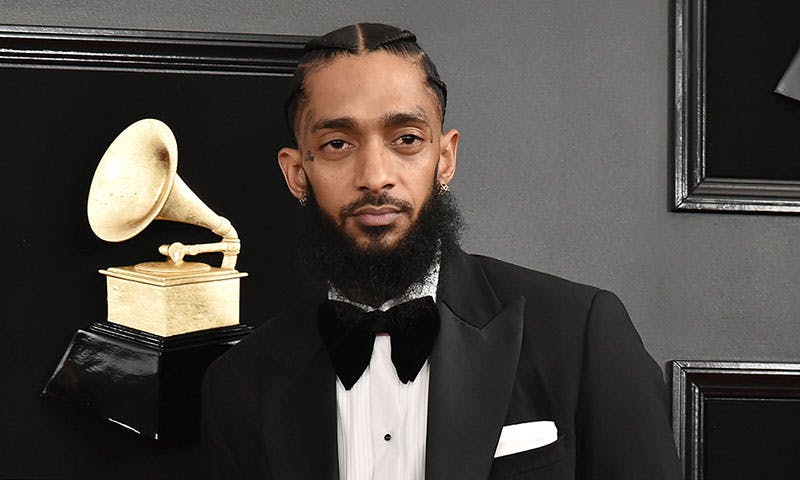 nipsey hussle murder suspect identified