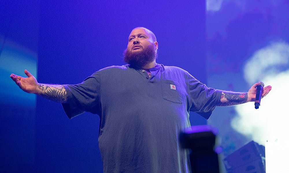 action bronson ghostface killah interview