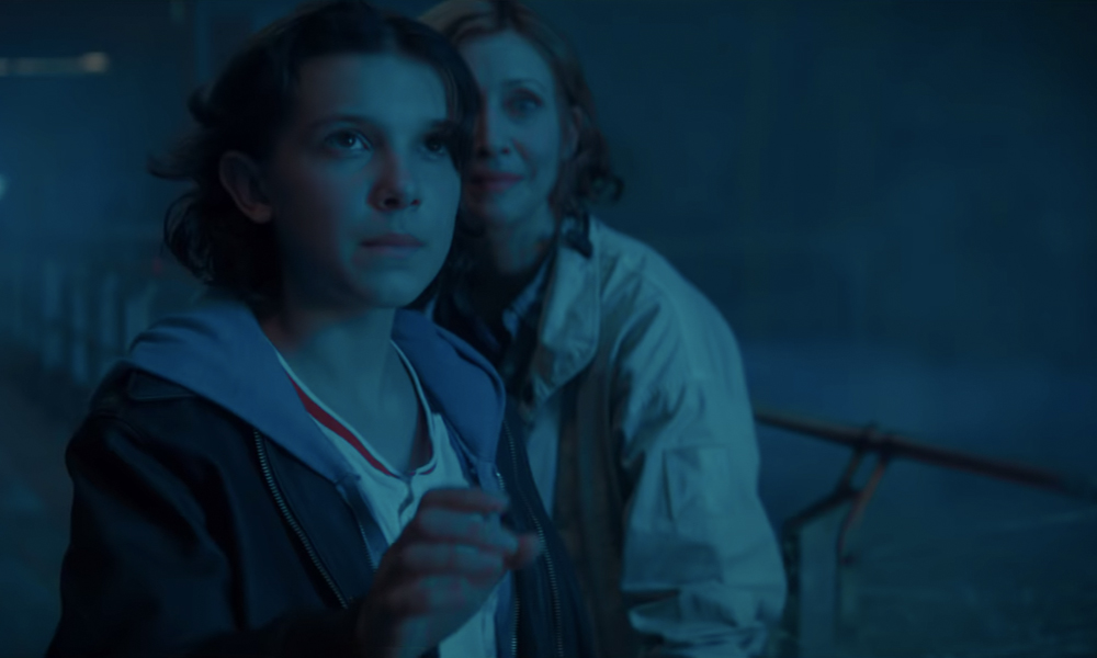 godzilla king monsters trailer watch Godzilla: King of the Monsters Millie Bobby Brown