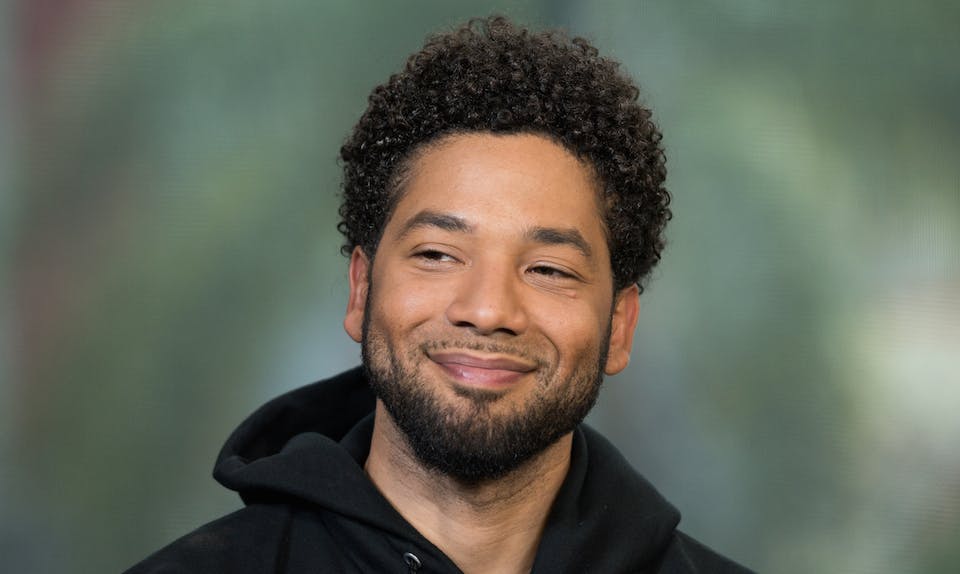 empire jussie smollett