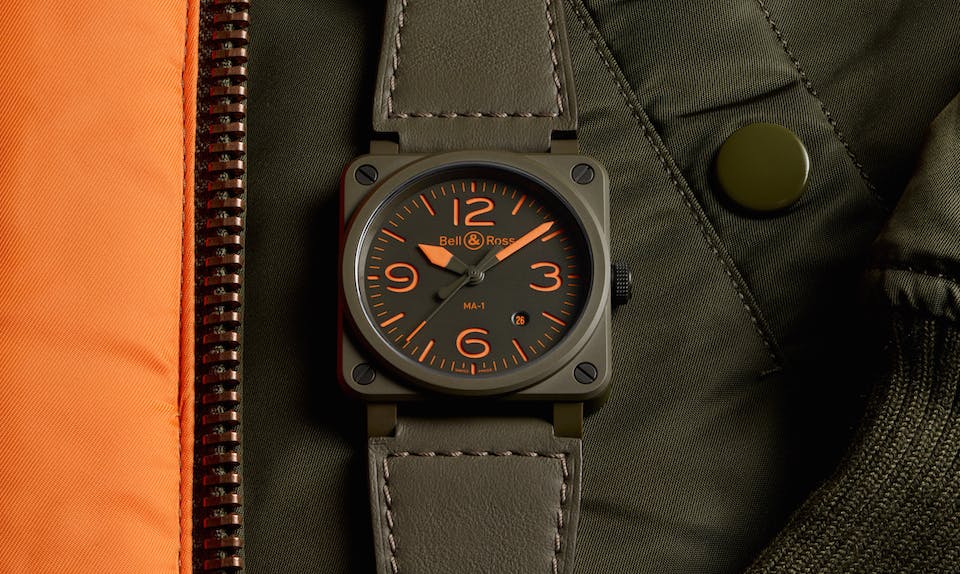 bell ross br 03 92 ma 1 Bell and Ross BR 03-92