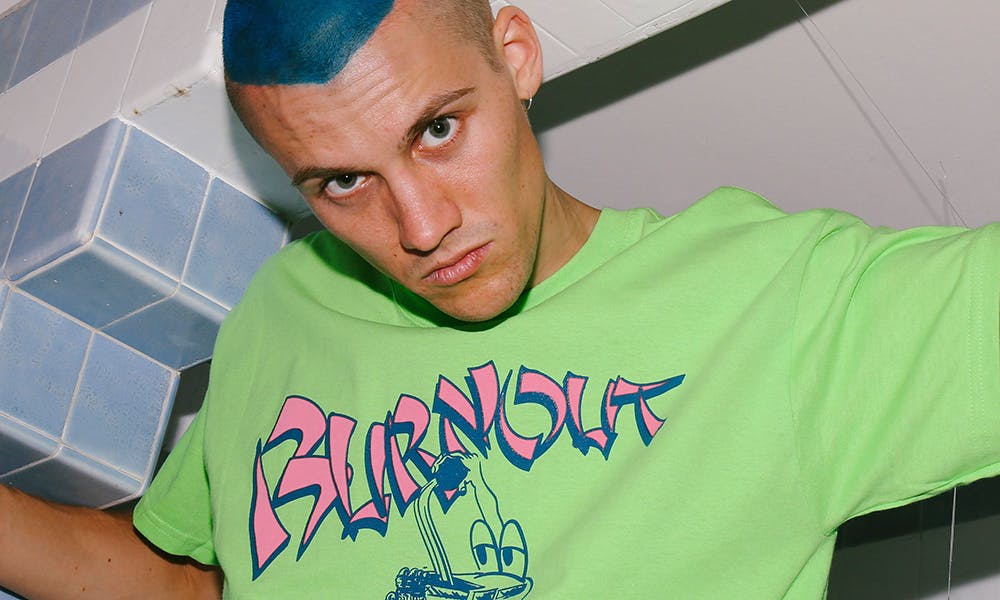 20jungles jungles ss19 lookbook burnout