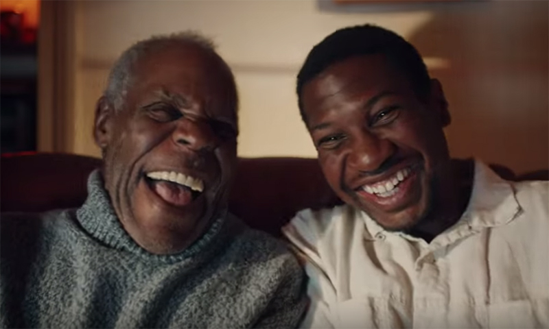 the last black man in san francisco trailer feature A24