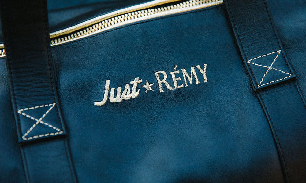 Remy Duffel FI All Star Weekend don c duffel bag