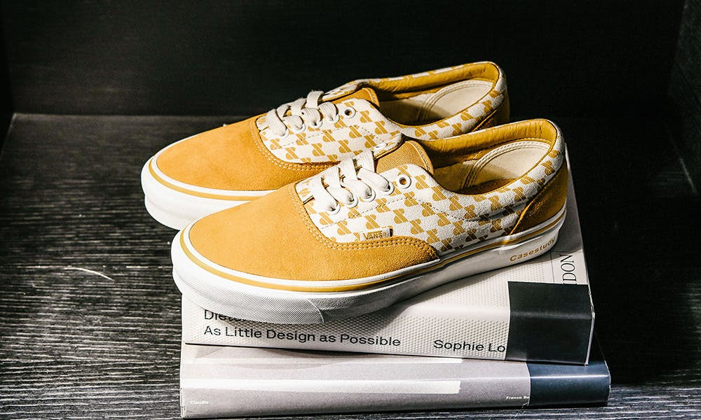 casestudy vans era lx release date price BOON THE SHOP