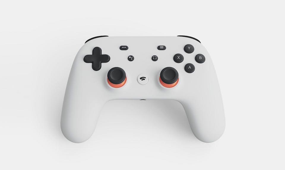 google stadia