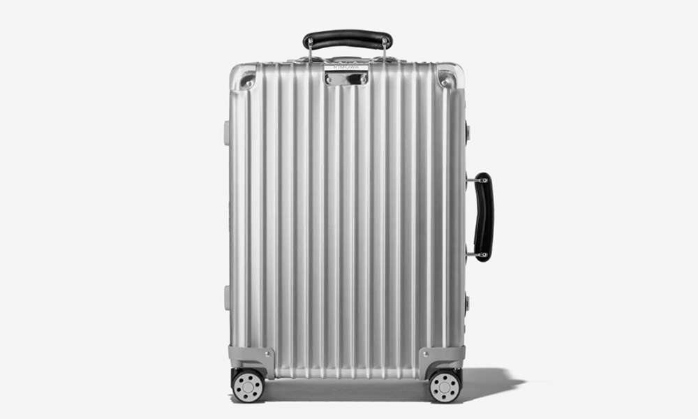RIMOWA: What to Know About the Luggage Brand | Highsnobiety | Highsnobiety