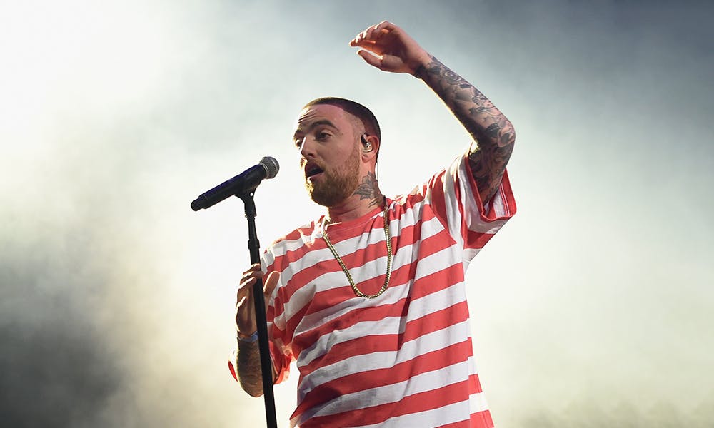 listen mac miller mad madlib unreleased track Maclib Thundercat freddie gibbs