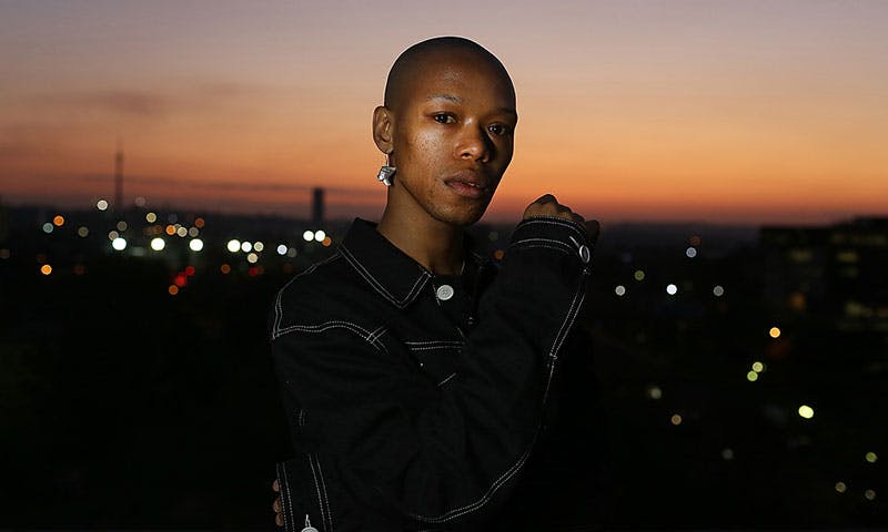 best south african artists AKA DJ Maphorisa Dee Koala