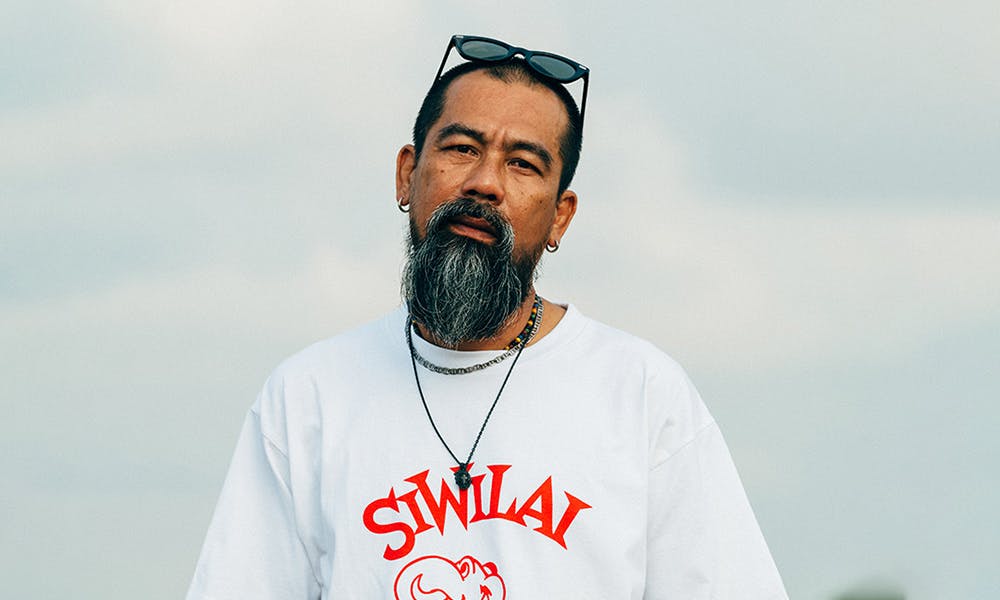 siwilai masafumi bebetan watanabe ss19 lookbook BEDWIN and THE HEARTBREAKERS Masafumi “Bebetan” Watanabe masafumi watanabe