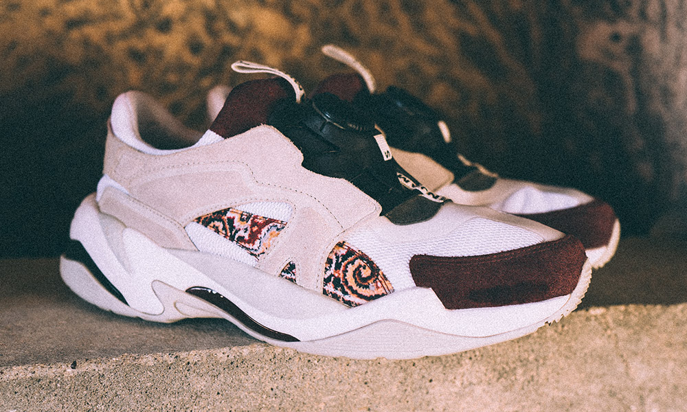 les benjamins puma collection release date price