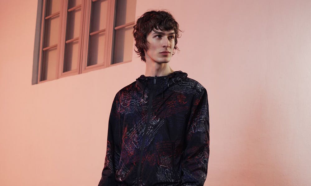 13berluti summer 19 capsule collection kris van assche