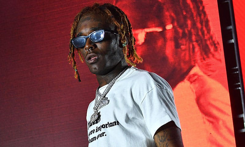 lil uzi vert unreleased song retirement meek mill