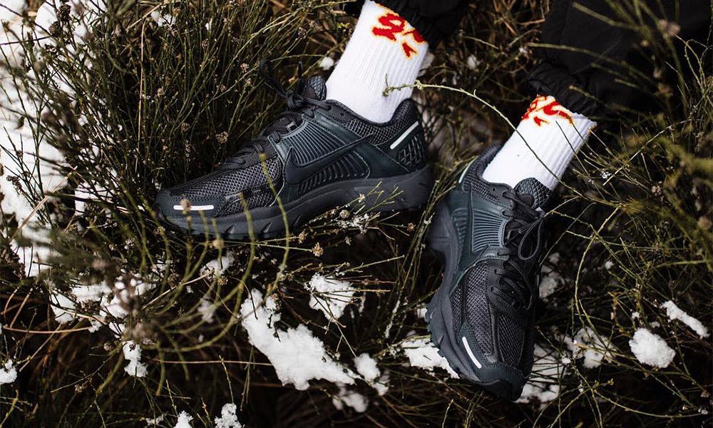 nike zoom vomero 5 best instagram sneakers Nike ACG Air Wildwood Union x Jordan Brand adidas Originals Yung-1