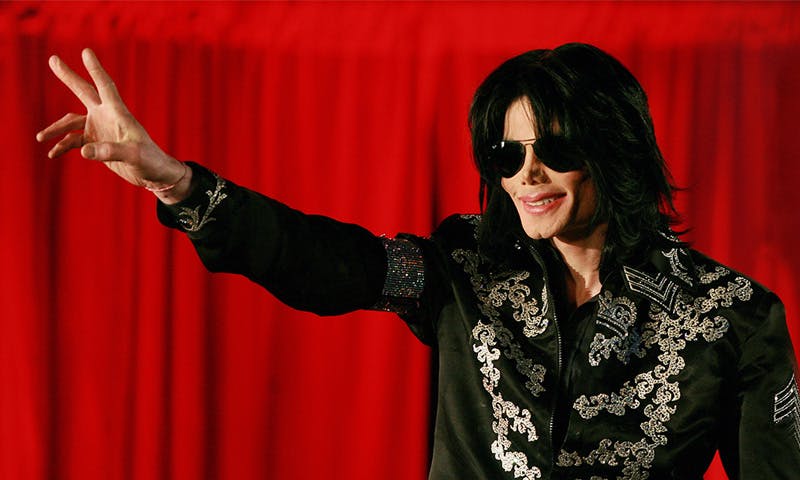 michael jackson radio Leaving Neverland