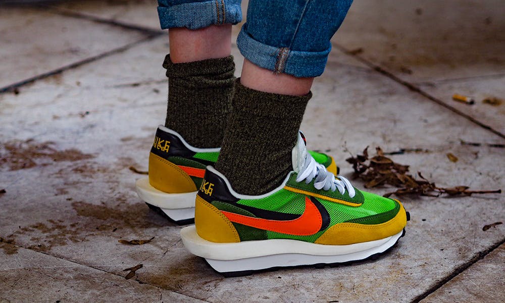 Fabrikant geur echo sacai x Nike: Here's The Best Street Styles