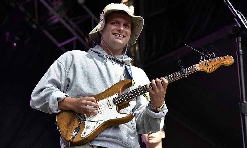 Mac DeMarco Announces New Album & Drops New Music Video