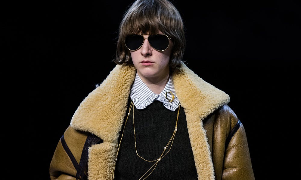 21celine fw19 womens paris fashion week