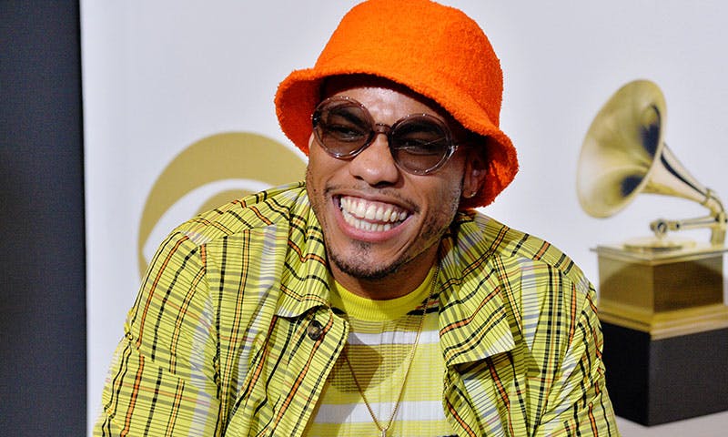 anderson paak ventura release date details