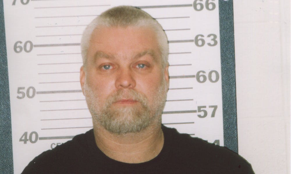 steven avery appeal making a murderer