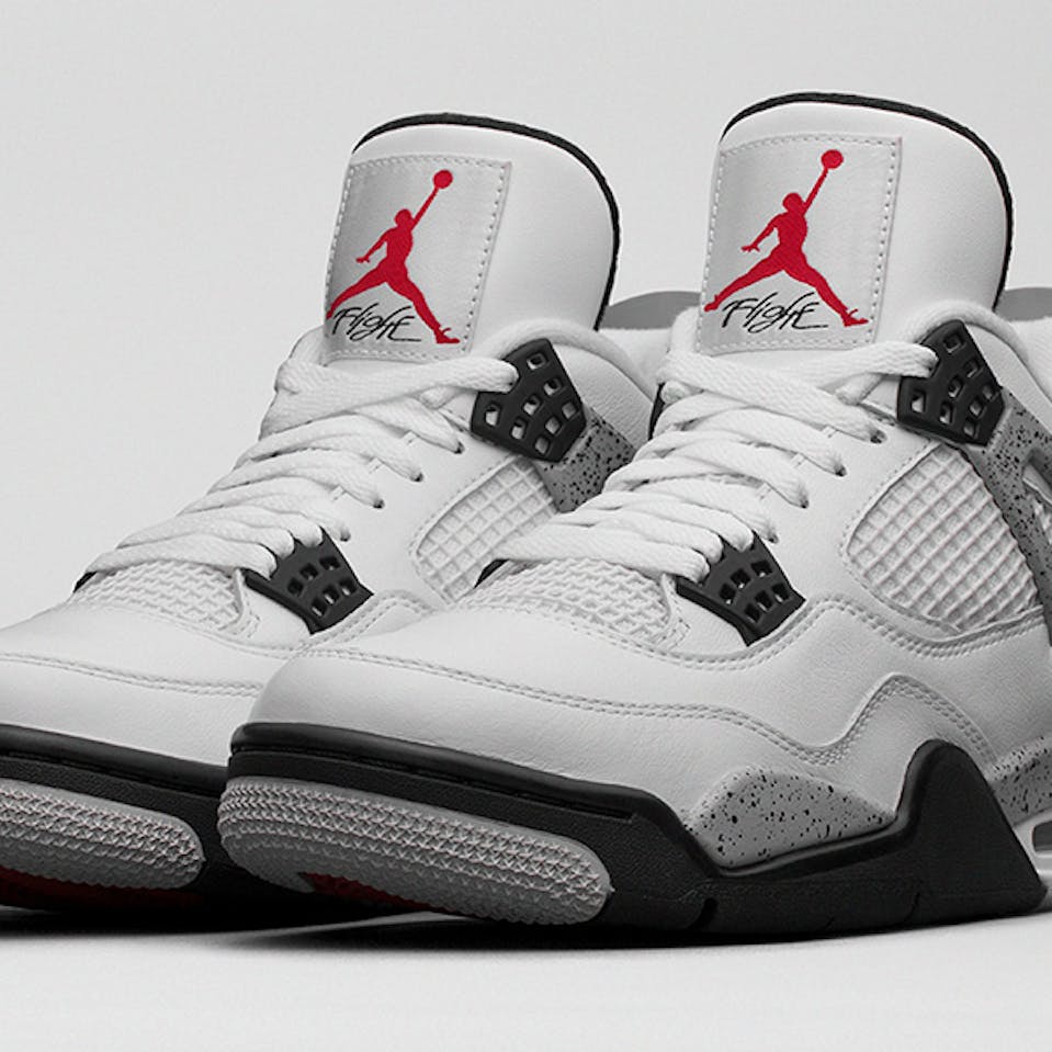 nike air jordan 4 history feature michael jordan tinker hatfield