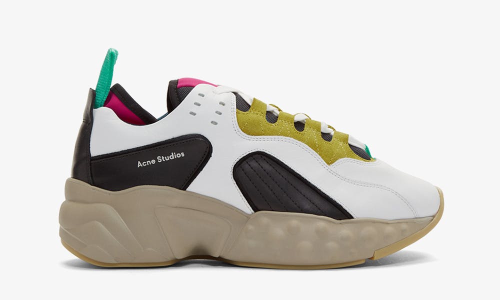 acne studios sneaker releases 000 MATCHESFASHION.COM farfetch ss19