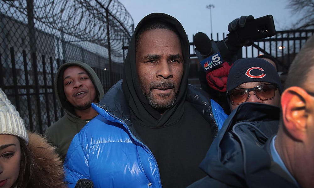 r kelly nyt victim oped R. Kelly