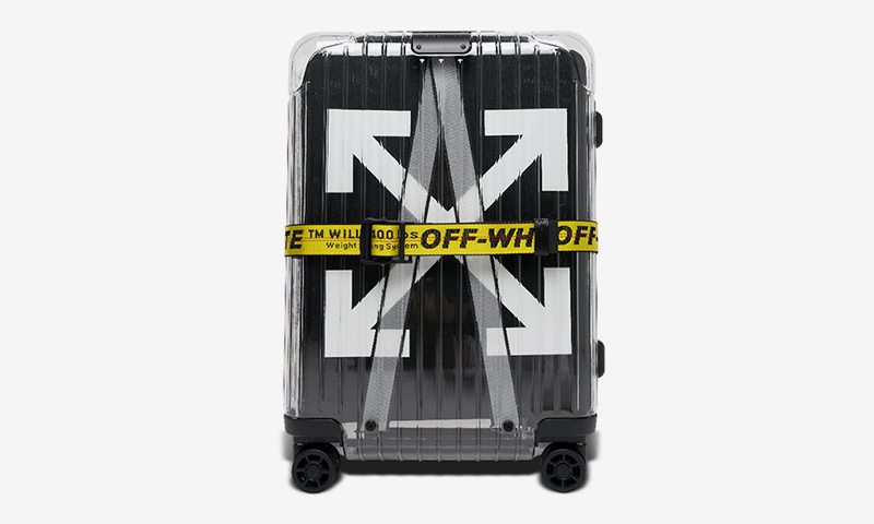 RIMOWA Travel Luggage for sale