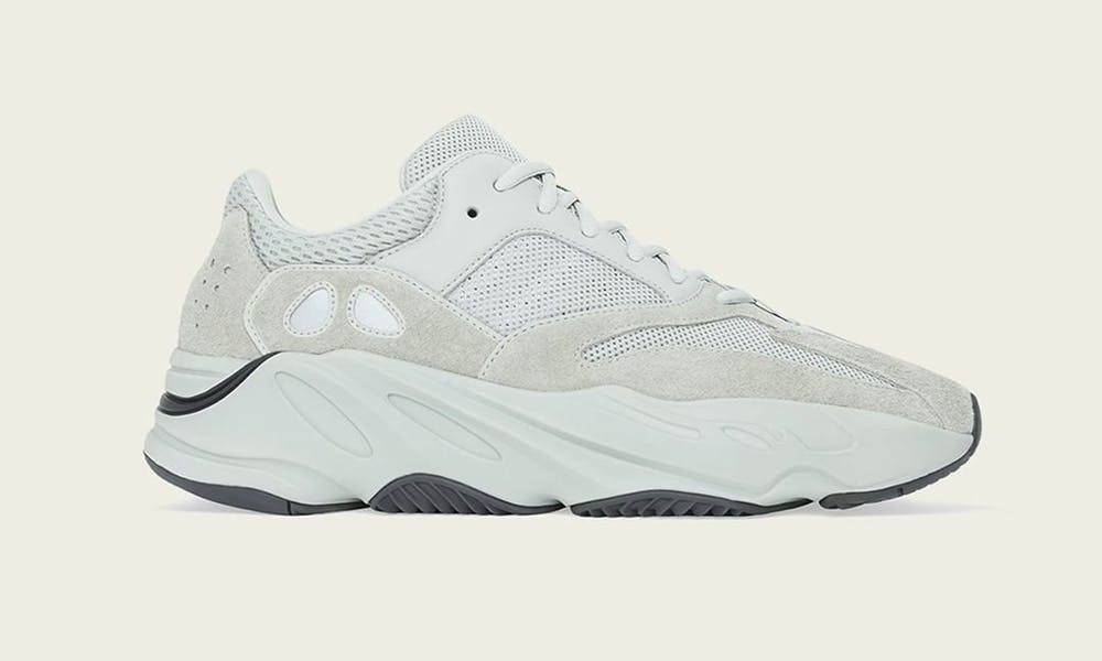 adidas yeezy boost 700 salt release date price StockX adidas YEEZY 700 kanye west