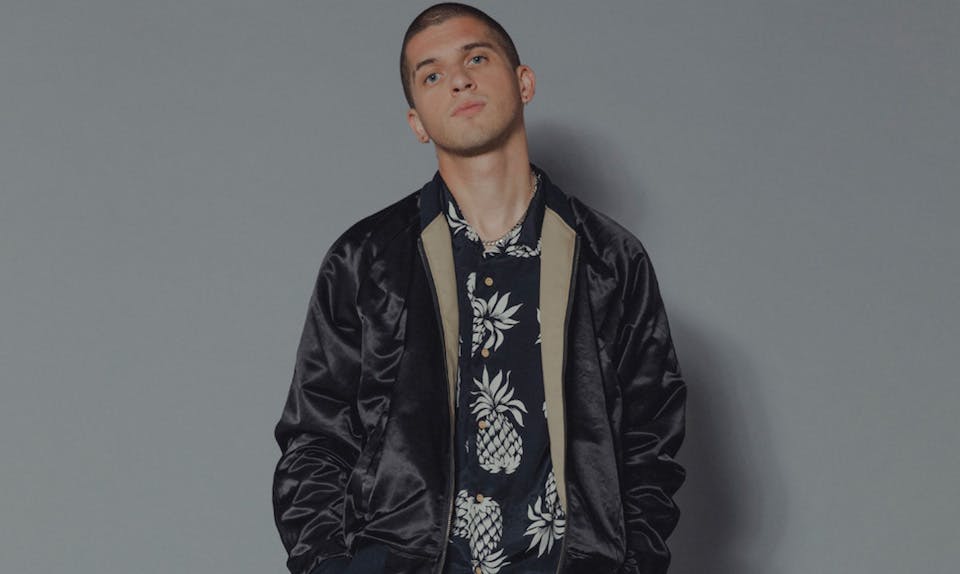 3sixteen ss19