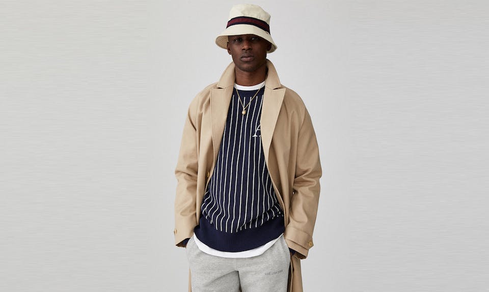aime leon dore ss19 Aimé Leon Dore